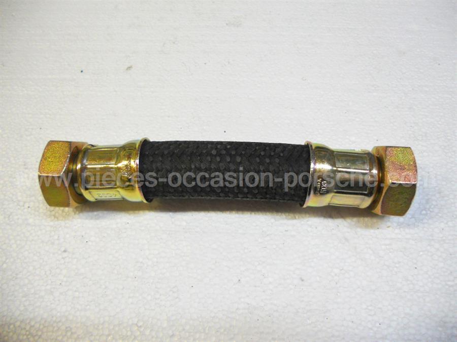 Flexible radiateur d'huile Porsche 911 - NEUF
